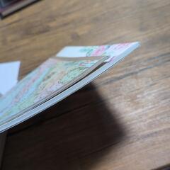 レターセット　便箋　封筒の画像