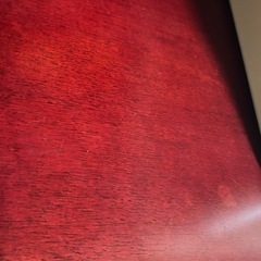 テーブル和風の画像