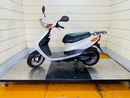 15085km ★始動動画あり★ ヤマハ　JOG SA36J　原付　兵庫