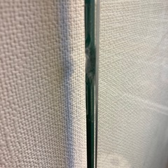 テラリウム　中古　90×60 カケ有りの画像