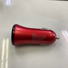 USB充電機アダプターの画像
