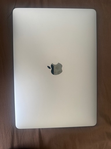 2020 マックブックプロ