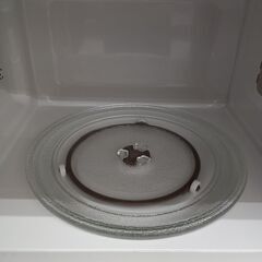 ★リユースのサカイ水戸店★ YAMADA 電子レンジ  23年製 動作確認／クリーニング済み MT5121の画像