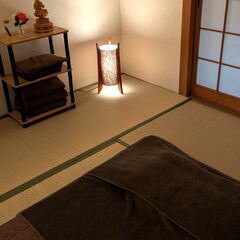 「整えたい、癒されたい」あなたに｜女性専用のボディケアサロン＠久米 - ボディケア