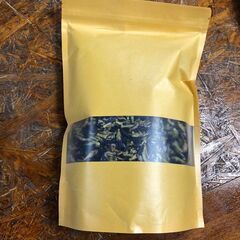 バタフライピーティー　（ハーブ茶）の画像
