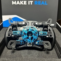 simucube2 proとcube controls csx3の画像