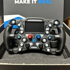 simucube2 proとcube controls csx3の画像