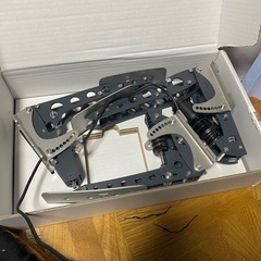 simucube2 proとcube controls csx3の画像