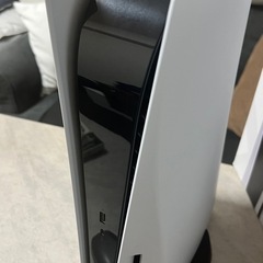 【美品】PS5本体 CFI-2000 A01 ディスクドライブ付の画像
