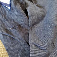 子供服⑦　半袖　長袖　90サイズ　7点の画像