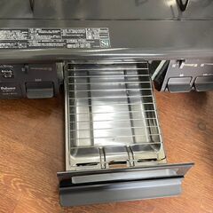 ガスコンロ　No.3751　パロマ　2020年製　LPガス　IC-S87K-1L　【リサイクルショップどりーむ天保山】の画像