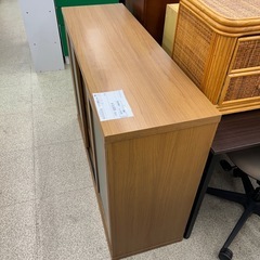 リユースのサカイ東金店 サイドボード TJ13705の画像