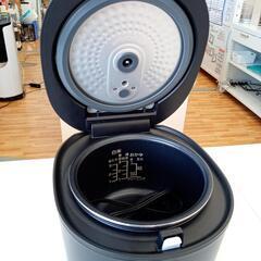 【リユースのサカイ八街店】★ジモティ割あり★ YAMAZEN　炊飯器　23年製　３合炊き　クリーニング済　YJ7203の画像