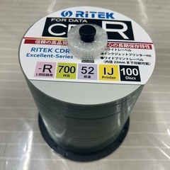 CD-R 97枚の画像