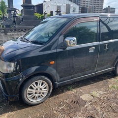 オッティ　ライダー　ICターボ　パワスラ　オーテック　Bカメラの画像
