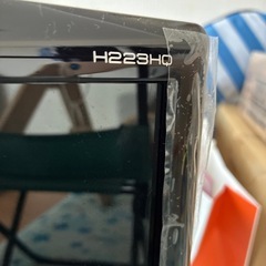 エイサー　パソコンモニター　H223HQ の画像