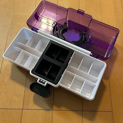 ポケモン　メザスタ　カードケースの画像