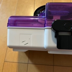 ポケモン　メザスタ　カードケースの画像