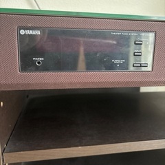 YAMAHA AVボードの画像