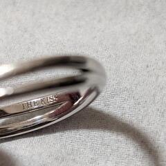 k10 ホワイトゴールドの画像