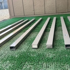 四国化成 NPF23ESJ  長さ約132cm 幅約4cm厚み約3.5cmの画像