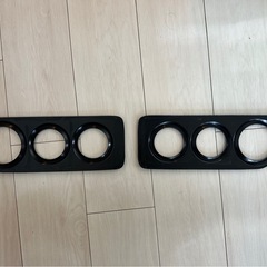 ジムニー テールランプカバーの画像