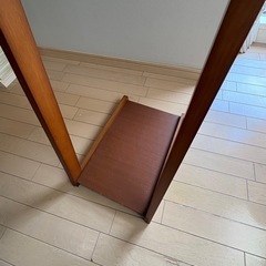 ハンガーラック（ジャケット4着掛）の画像