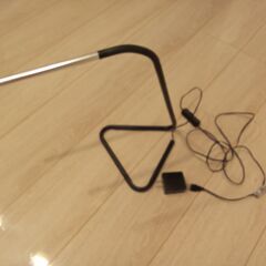 IKEAライト中古の画像