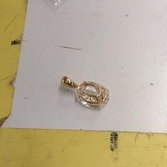 0806-156 ペンダントトップ　パーツ　手芸用品の画像