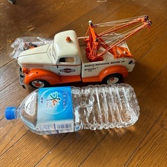 車模型の画像