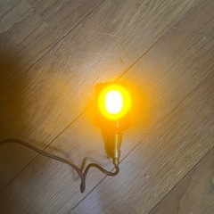 LED バーエンドウインカーの画像