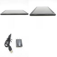 LUCA (アイリスオーヤマ ルカ) Androidタブレット LUCA タブレット TE101【中古】 【コンプオフ金沢野々市店】の画像