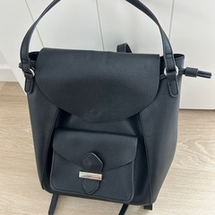 ZARA美品2wayリュック ハンドバッグ
の画像