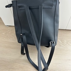 ZARA美品2wayリュック ハンドバッグ
の画像