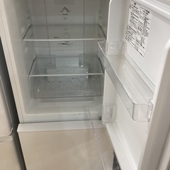【トレファク神戸新長田店 買取/販売】取りに来られる方限定！ニトリの2ドア冷蔵庫2023年製のご紹介です！の画像