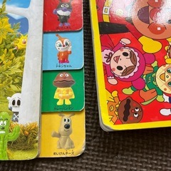 絵本　アンパンマン　0歳〜の画像