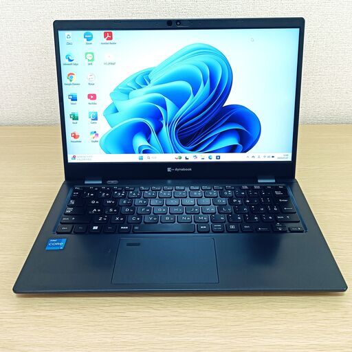 【バッテリー新品同様】東芝 dynabookノートPC i3 SSD512GB レインボー家電 / 良品 フルHD 13.3型 TOSHIBA dynabook S73DP