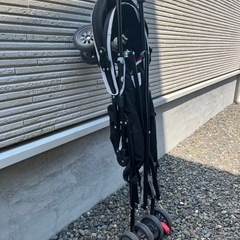 【美品】バギーお譲りしますの画像