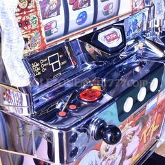 【名機】★パチスロ ベン・トー★バルテック★パチスロ★人気アニメ★実機★スロット★パチンコ★の画像