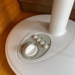 扇風機　ジャンクの画像