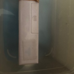 乾電池式人感センサーライトの画像