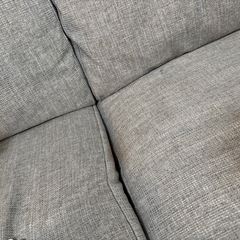 ニトリ　ソファー　の画像