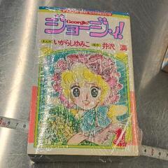0806-040 ジョージィ！　全5巻セットの画像