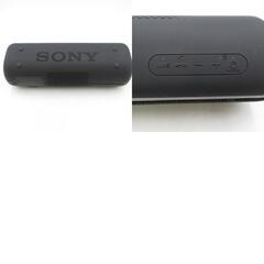sony (ソニー) オーディオ機器 ワイヤレスポータブルスピーカー 本体のみ【中古】 【コンプオフ金沢野々市店】の画像