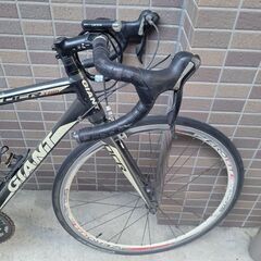 ジャイアント ロードバイク OCR