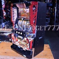 ★ストリートファイターⅤ ★アクロス★動作良好★実機★パチスロ★スロット★ パチンコ★入手困難★の画像