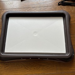 ペットトイレの画像
