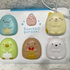 すみっコぐらし パソコン　プレミアム　プラスの画像