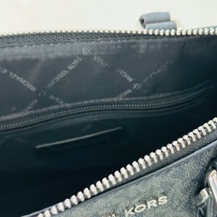 MICHAEL KORS マイケルコース　レディースショルダーバッグ　MKロゴ2way AC1905の画像