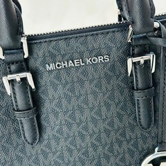 MICHAEL KORS マイケルコース　レディースショルダーバッグ　MKロゴ2way AC1905の画像